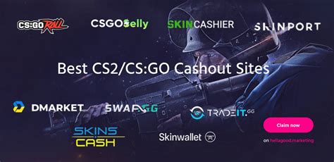 cs2 cashout